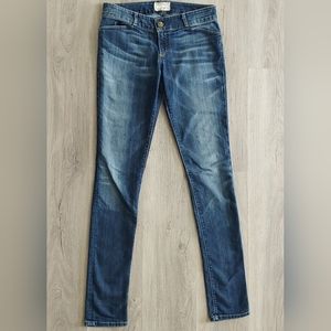 Current / Elliot Skinny Jeans, 28